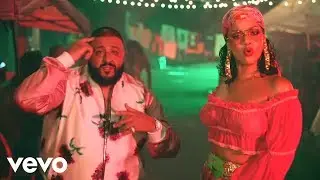 DJ Khaled - Wild Thoughts (Official Video) ft. Rihanna, Bryson Tiller