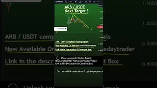 ARB coin price prediction Bullish soon? Arbitrum price prediction | Live day trader 26 July 2023