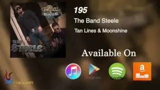 195 -The Band Steele [Audio Only]