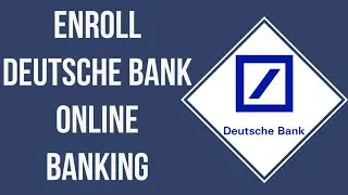 How To Register Deutsche Bank Online Banking (2023)