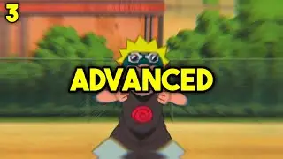 Zoom Out & Pinch - Sony Vegas Tutorial