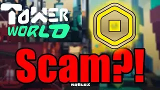 Is This Roblox Game a Scam?!
