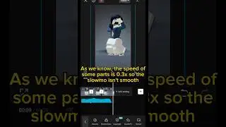 CAPCUT VELOCITY TUTORIAL @Glqrxii  #capcut #edit #velocity #tutorial