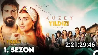 Kuzey Yıldızı İlk Aşk 1. Sezon Tüm Bölümler