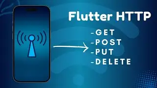 HTTP Requests and REST API | Networking in Flutter