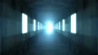 The Tunnel Animation 1