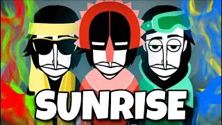 Revisiting My FIRST EVER Incredibox For The 15th Anniversary!