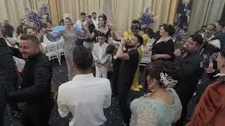 Copilul de Aur & Adi de Adi - Botez Mathias (Familia lui Motii - Giurgiu)