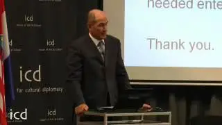 Janez Jansa (Prime Minister of Slovenia) - the Unspoken Crime of Genocide