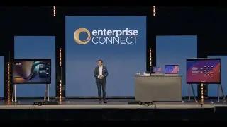 Enterprise Connect | Webex by Cisco Keynote