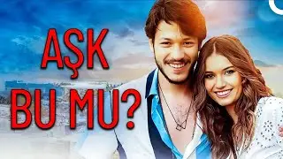 Aşkın En Güzel Halleri: Umut & Gülüm ❤️ | Aşk Bu Mu?