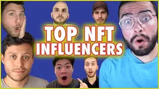 Best NFT YouTubers You NEED To Follow!
