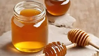 🍯 Pure Gold in Bulk: 100% Organic Honey in Bulk. || #honey #rawhoney #organichoney