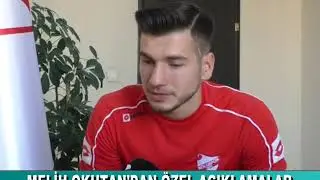 MELİH OKUTAN’DAN ÖZEL AÇIKLAMALAR (30.10.2019)