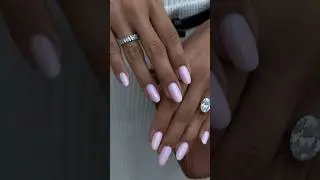 Changed my Nails Again: The Ultimate 3-Hour Manicure Experience | Tamara Kalinic #shorts