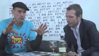 Mark Jones vs Mekon 'Piece of Work'