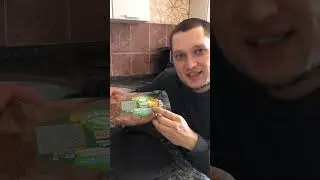 Дегустация кексов с сюрпризом