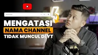 Trik Channel Auto Muncul di Pencarian Youtube | Cara Mengatasi Channel Tidak Muncul di Youtube