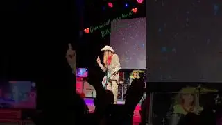 Gimme all your lovin‘ - Billy Gibbons - Z-Bau Nürnberg