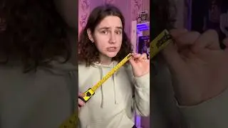 Имеет ли размер значение? / Даша Кирпич