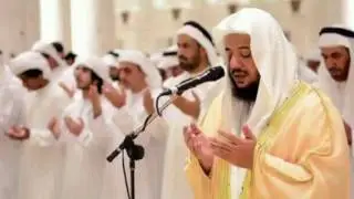 Идрис Абкар - очень трогательное дуа