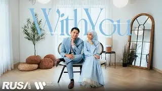 (OST Uncle Boss Mama) Sarah Suhairi - With You (feat. Aswad Anuar) [Official Music Video]