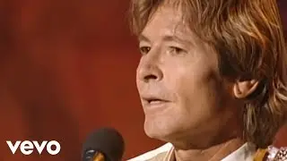 John Denver - Sunshine On My Shoulders (from The Wildlife Concert)