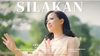 Astrid - Silakan (Official Lyric Video)