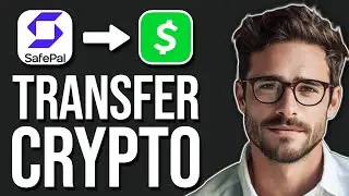 How To Transfer Money From Safepal To Cash App (2024)