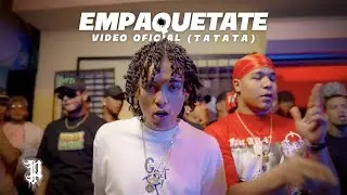 POLO JOA x DONATY - EMPAQUETATE  [ VIDEO OFICIAL]