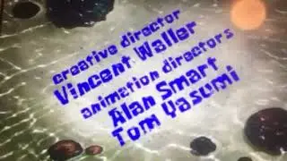 Plankton's Pet Title Card