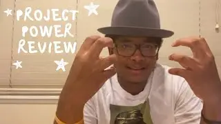 Project Power Movie Review
