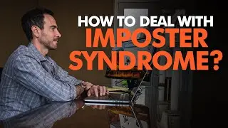 How To Overcome Imposter Syndrome For Entrepreneurs and Freelancers (Copywriting For Beginners) 👍