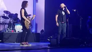 Live performing Lightning Crashes, Holmdel NJ #livemusic #Live