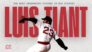 Why Red Sox Legend and Cuban Ace Luis Tiant Should Be In Baseball Hall of Fame