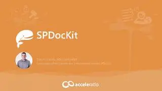 Audit SharePoint Farm Configuration With SPDocKit