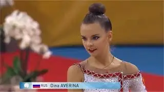 RHYTHMIC GYMNASTICS WC 2018 SOFIA, Finals 14.09.2018