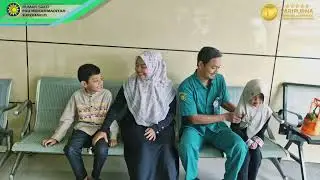 Film Lebaran part 2. RS PKU Muhammadiyah Sukoharjo