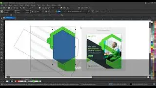 Easy Graphic Designing Tutorial For Beginners - Social Media Ads