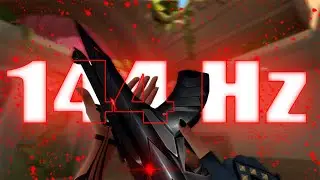 𝟭𝟵𝟮𝟬 𝘅 𝟭𝟬𝟴𝟬 - 𝟭𝟰𝟰𝗛𝘇