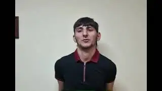 Şəhid bacısı adı altında vətəndaşlardan pul toplayan şəxs saxlanılıb