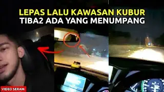 SERAM‼️POCONG 