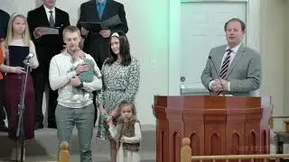 «Благословение Даниила Ромашка» | Витя и Лена Ромашка
