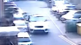 Jack Grealish Car Crash Caught On CCTV - Banned From Driving & Fined £82,499