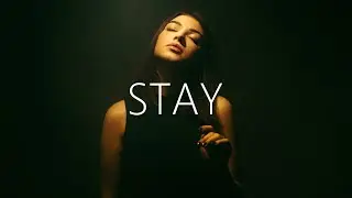 Jason Ross - Stay (Lyrics) ft. Dia Frampton