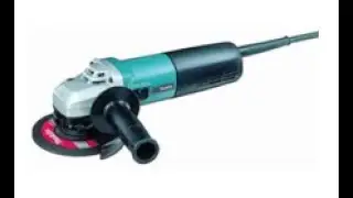 Угловая шлиф машина MAKITA 9562CH 1200 Вт в магазинах Инструмторг и Все инструменты