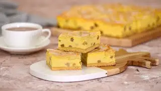 Краковский Сырник