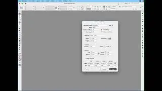 Book Cover Layout