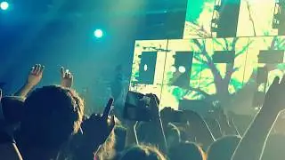 Mix Video - twenty one pilots: Ride (Live at Fox Theater)