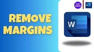 How To Remove Margins in Word